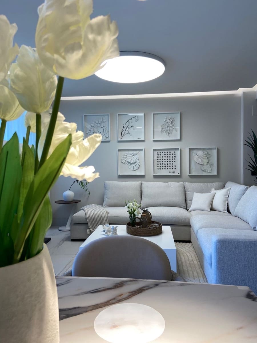 3 bedroom Apartment for sale in San Pedro de Alcantara with pool garage - € 928,000 (Ref: 9480441)