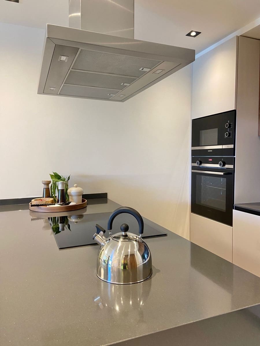 3 bedroom Apartment for sale in San Pedro de Alcantara with pool garage - € 928,000 (Ref: 9480441)