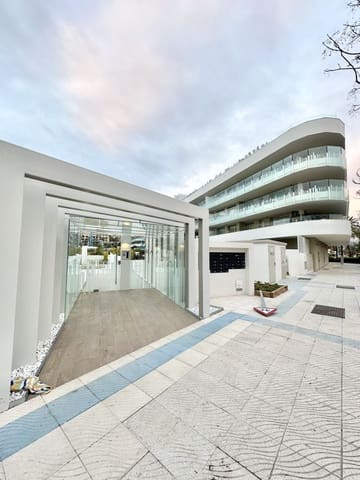 3 soverom Leilighet til salgs i San Pedro de Alcántara Pueblo, Marbella med svømmebasseng garasje - € 928 000 (Ref: 9480441)