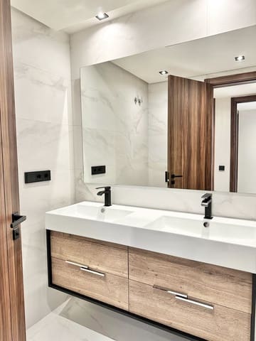 3 soverom Leilighet til salgs i San Pedro de Alcántara Pueblo, Marbella med svømmebasseng garasje - € 928 000 (Ref: 9480441)