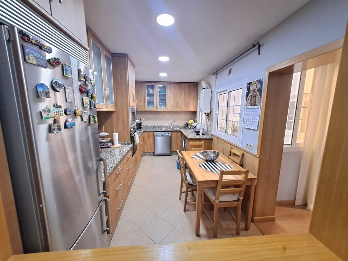 4 soverom Leilighet til salgs i Fuengirola - € 932 000 (Ref: 9480444)