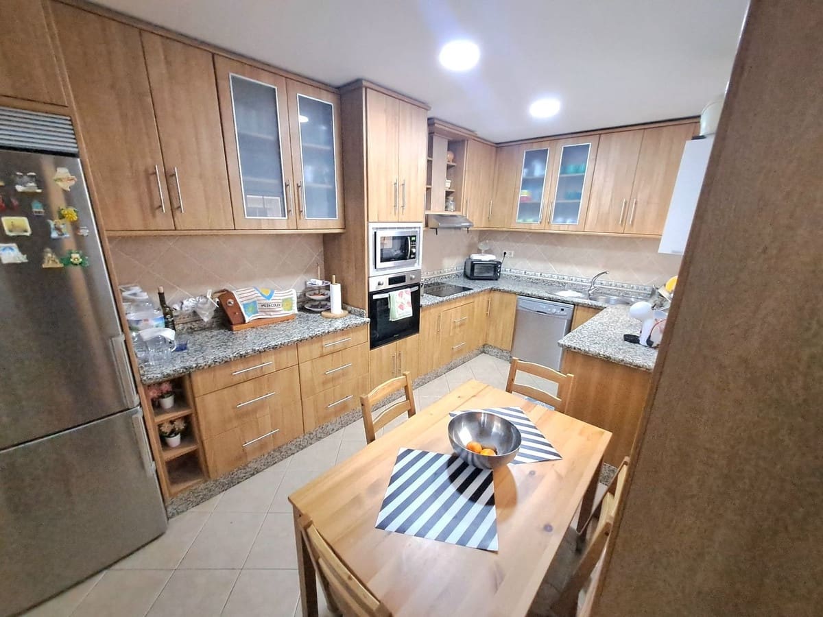 4 soverom Leilighet til salgs i Fuengirola - € 932 000 (Ref: 9480444)