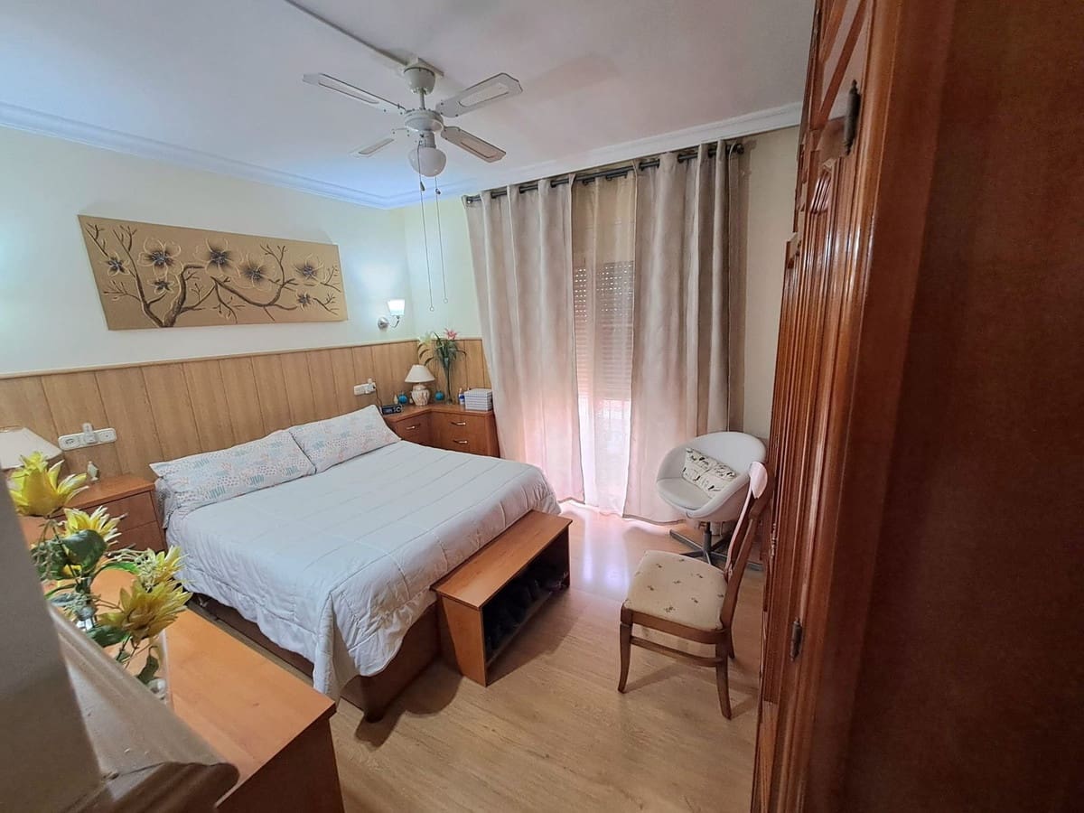 4 soverom Leilighet til salgs i Fuengirola - € 932 000 (Ref: 9480444)