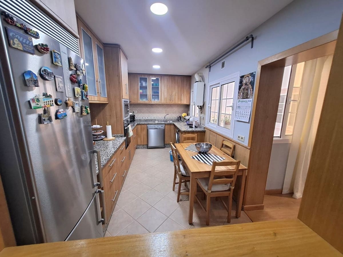 4 soverom Leilighet til salgs i Fuengirola - € 932 000 (Ref: 9480444)