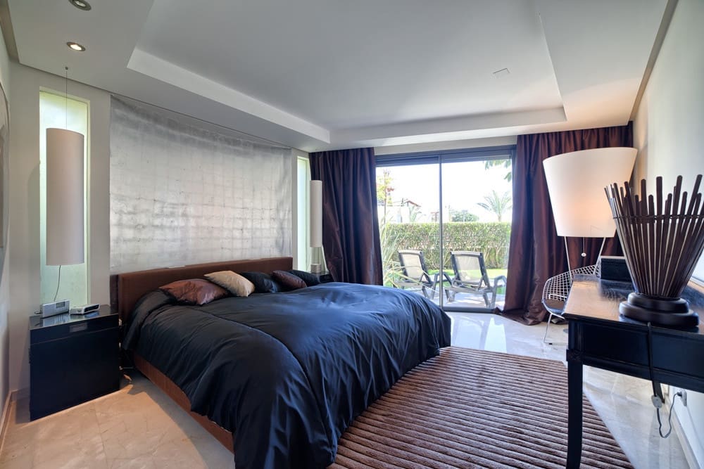 3 bedroom Apartment for sale in Golden Mile with pool - € 949,000 (Ref: 9480450)