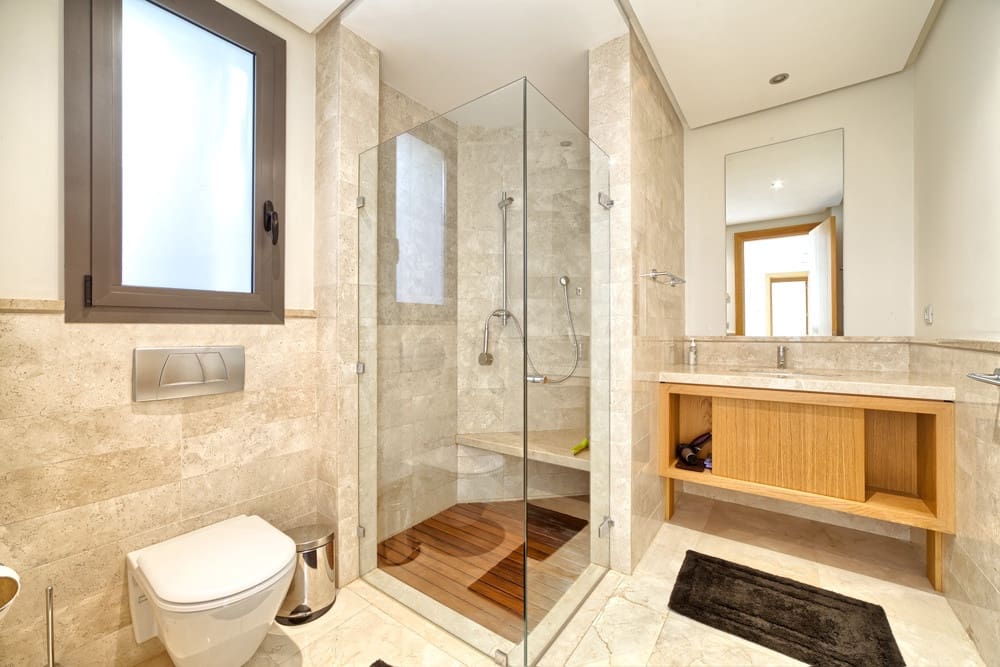 3 bedroom Apartment for sale in Golden Mile with pool - € 949,000 (Ref: 9480450)