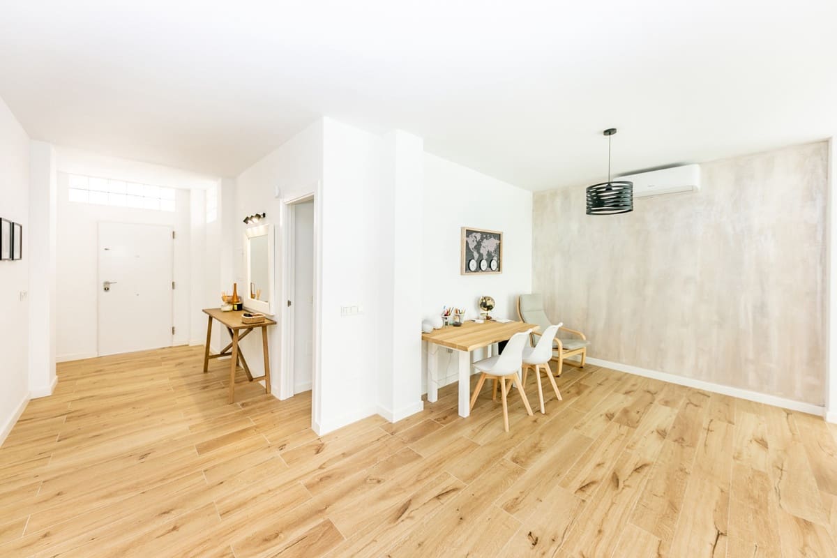 4 soveværelse Semi-Rækkehus til salg i Fuengirola med swimmingpool garage - € 949.000 (Ref: 9480453)