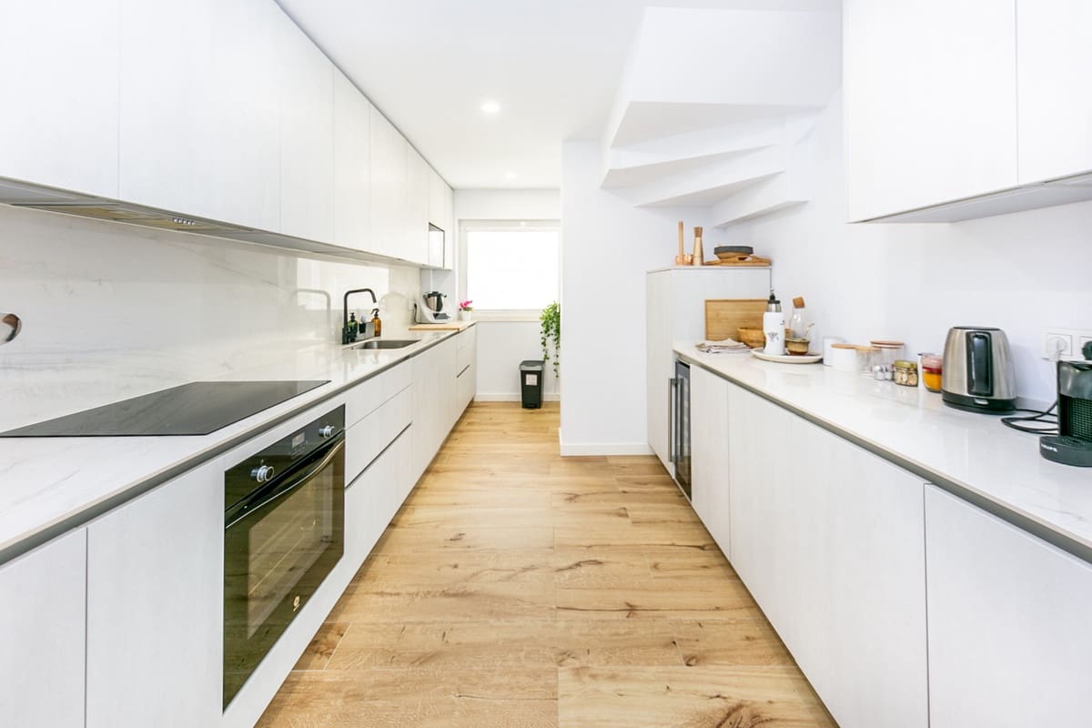 4 soveværelse Semi-Rækkehus til salg i Fuengirola med swimmingpool garage - € 949.000 (Ref: 9480453)