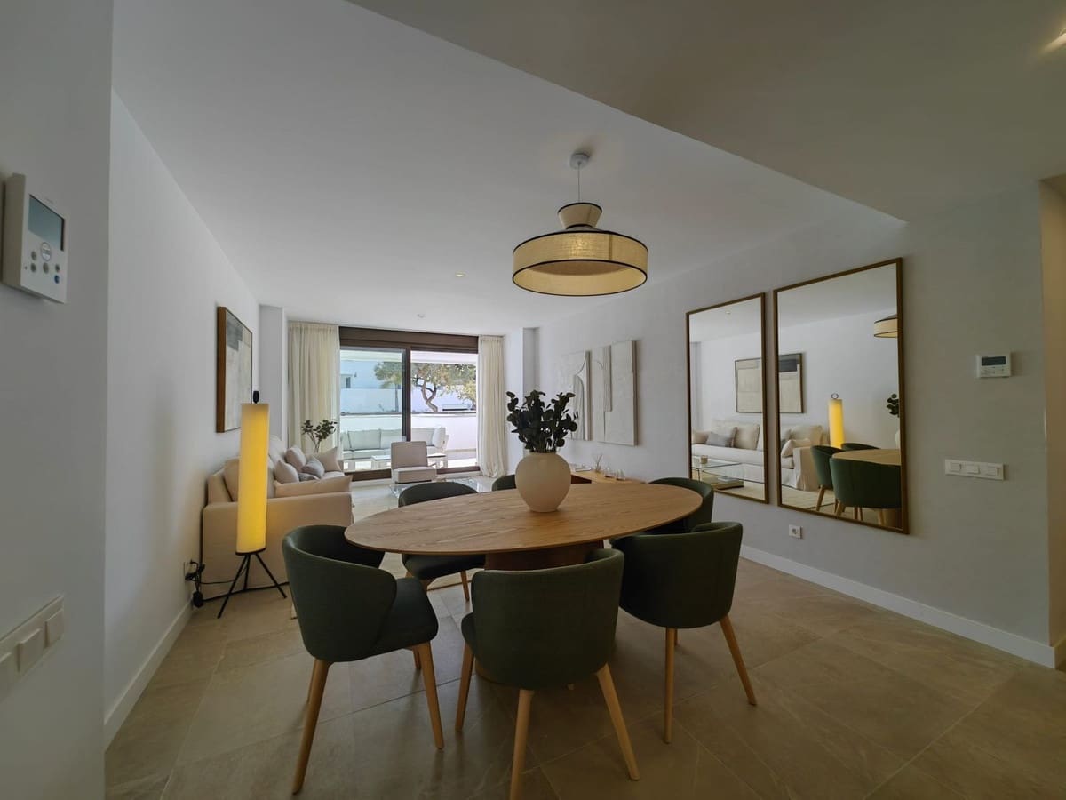 4 bedroom Apartment for sale in Estepona with pool - € 950,000 (Ref: 9480454)