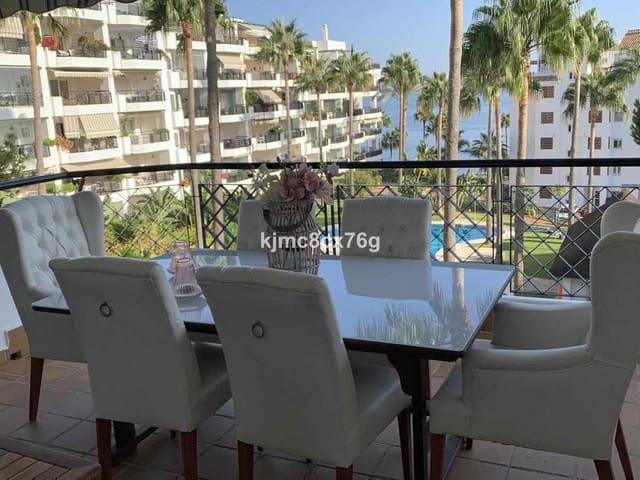 3 bedroom Apartment for sale in Calahonda, Mijas with pool - € 950,000 (Ref: 9480456)