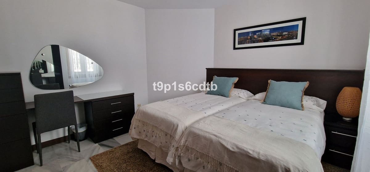 3 bedroom Apartment for sale in Puerto Banus - € 950,000 (Ref: 9480459)