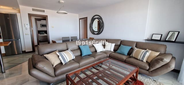 3 soverom Leilighet til salgs i Puerto Banus, Marbella - € 950 000 (Ref: 9480459)