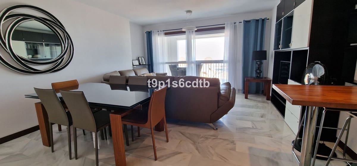 3 bedroom Apartment for sale in Puerto Banus - € 950,000 (Ref: 9480459)