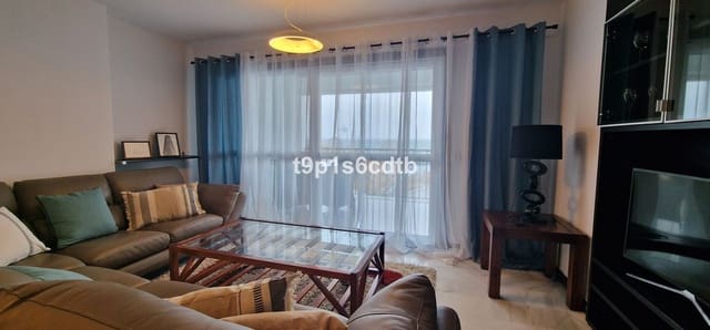 3 soverom Leilighet til salgs i Puerto Banus, Marbella - € 950 000 (Ref: 9480459)