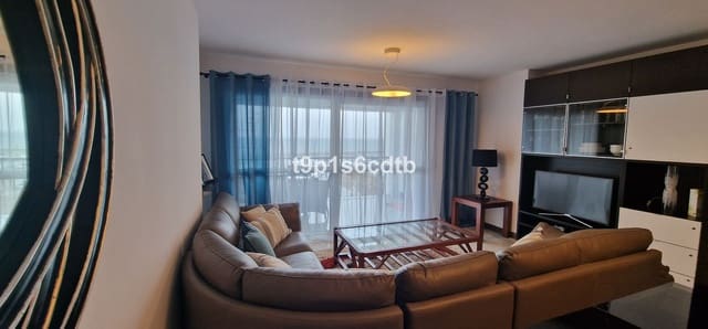 3 soverom Leilighet til salgs i Puerto Banus, Marbella - € 950 000 (Ref: 9480459)