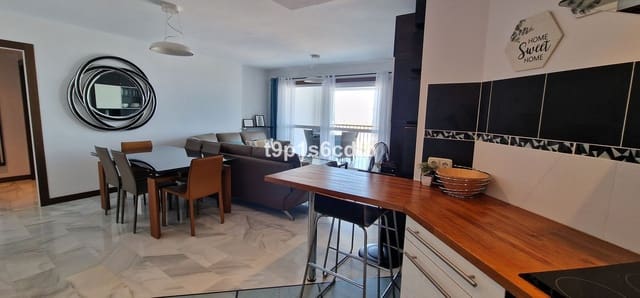 3 soverom Leilighet til salgs i Puerto Banus, Marbella - € 950 000 (Ref: 9480459)