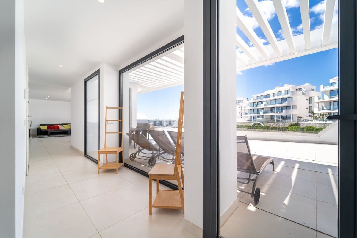 3 makuuhuone Kattohuoneisto myytävänä paikassa Fuengirola mukana uima-altaan - 950 000 € (Ref: 9480462)