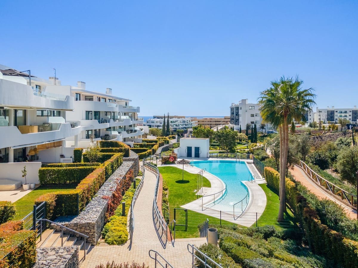 3 makuuhuone Kattohuoneisto myytävänä paikassa Fuengirola mukana uima-altaan - 950 000 € (Ref: 9480462)