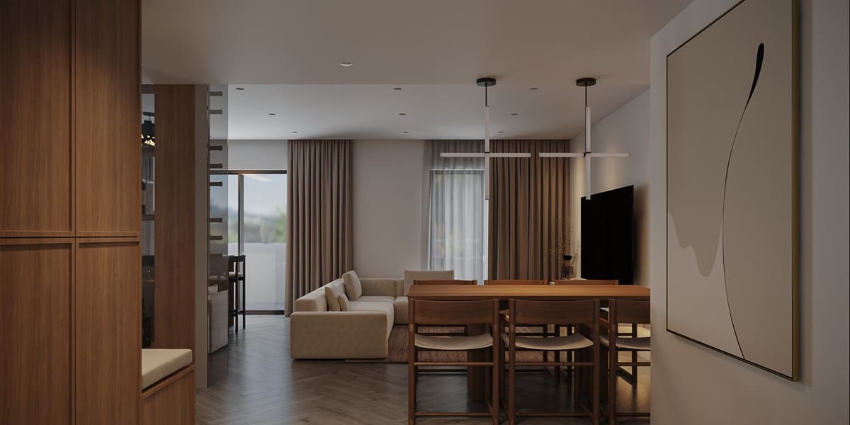 3 bedroom Penthouse for sale in La Quinta with pool - € 950,000 (Ref: 9480463)