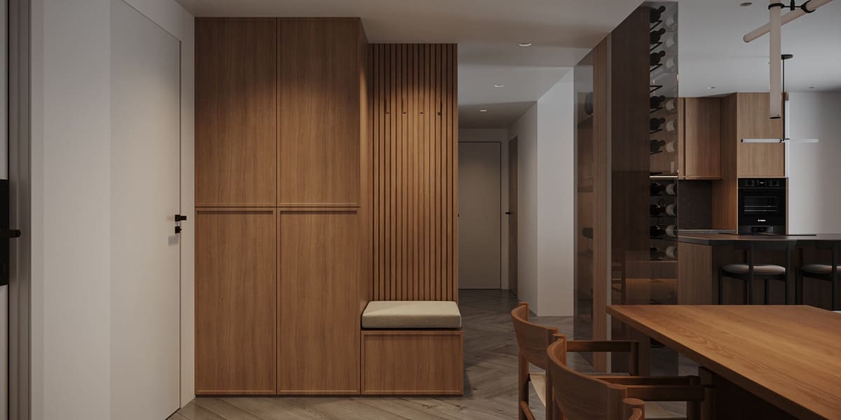 3 bedroom Penthouse for sale in La Quinta with pool - € 950,000 (Ref: 9480463)