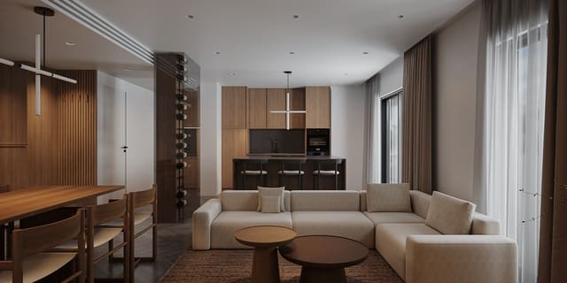 3 bedroom Penthouse for sale in La Quinta, Benahavís with pool - € 950,000 (Ref: 9480463)