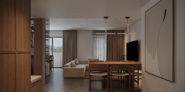 3 bedroom Penthouse for sale in La Quinta, Benahavís with pool - € 950,000 (Ref: 9480463)