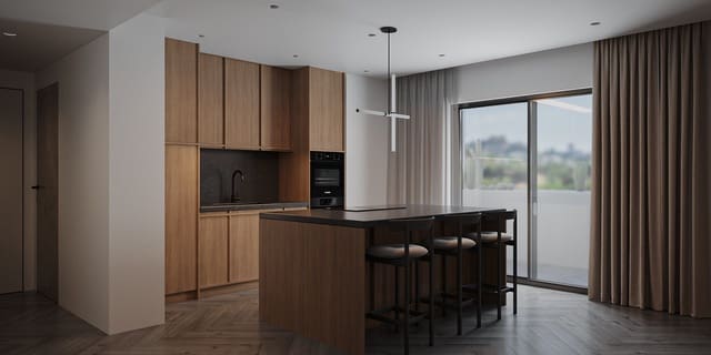 3 bedroom Penthouse for sale in La Quinta, Benahavís with pool - € 950,000 (Ref: 9480463)