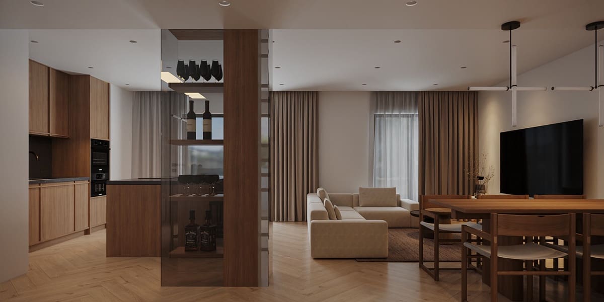 3 bedroom Penthouse for sale in La Quinta with pool - € 950,000 (Ref: 9480463)