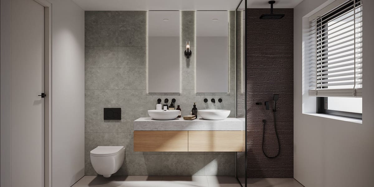 3 bedroom Penthouse for sale in La Quinta with pool - € 950,000 (Ref: 9480463)