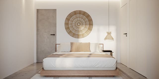 3 bedroom Penthouse for sale in La Quinta, Benahavís with pool - € 950,000 (Ref: 9480463)