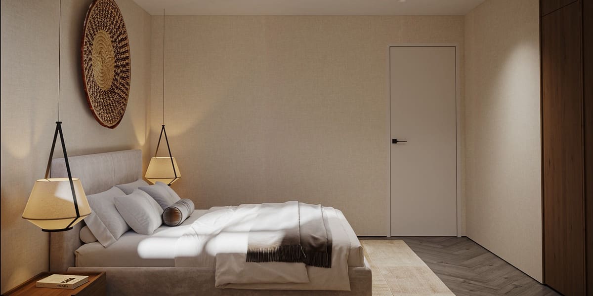 3 bedroom Penthouse for sale in La Quinta with pool - € 950,000 (Ref: 9480463)