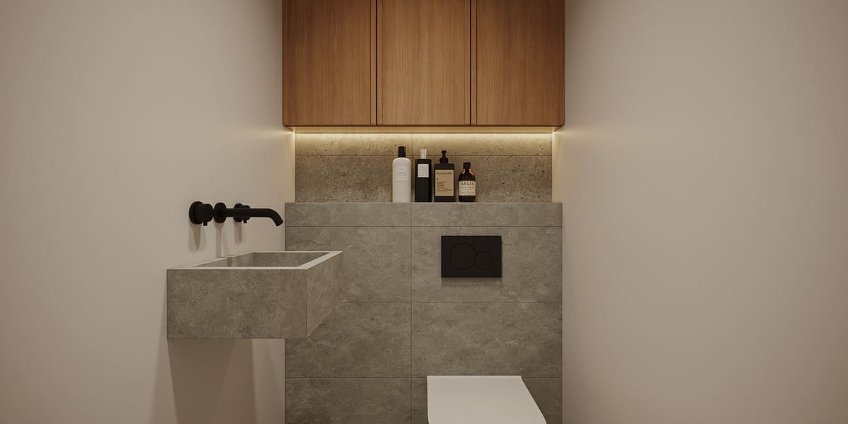 3 bedroom Penthouse for sale in La Quinta with pool - € 950,000 (Ref: 9480463)