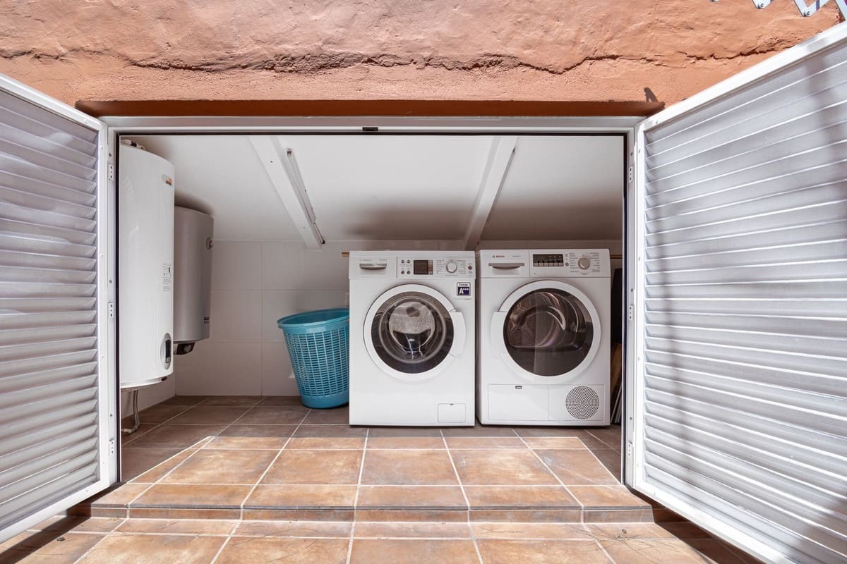 3 camera da letto Attico in vendita in Guadalmina con piscina - 950.000 € (Rif: 9480464)