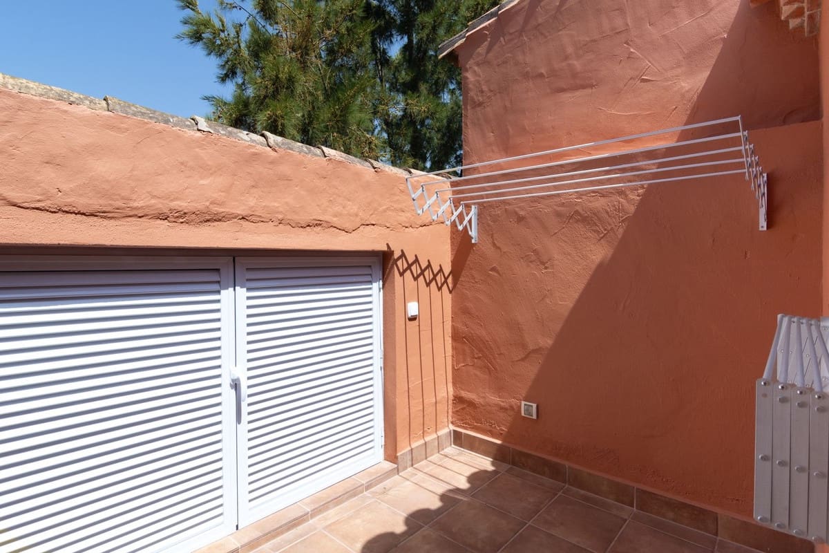 3 camera da letto Attico in vendita in Guadalmina con piscina - 950.000 € (Rif: 9480464)