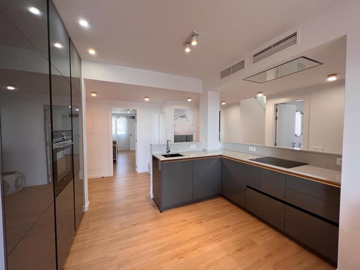 3 bedroom Penthouse for sale in Cancelada with garage - € 950,000 (Ref: 9480465)