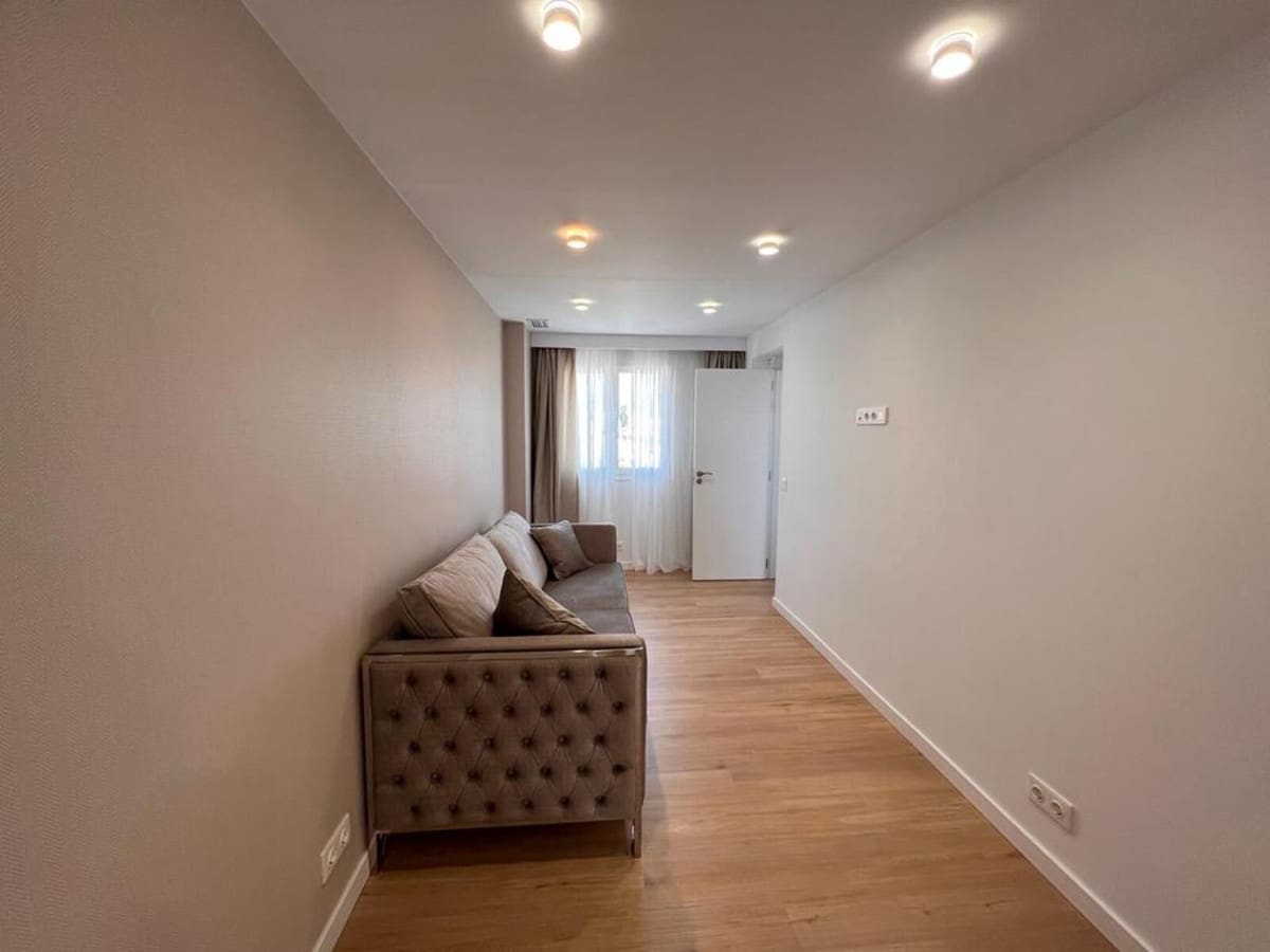 3 bedroom Penthouse for sale in Cancelada with garage - € 950,000 (Ref: 9480465)