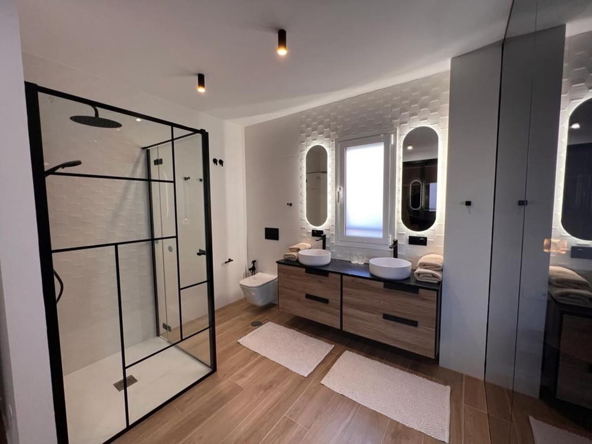 3 bedroom Penthouse for sale in Cancelada with garage - € 950,000 (Ref: 9480465)