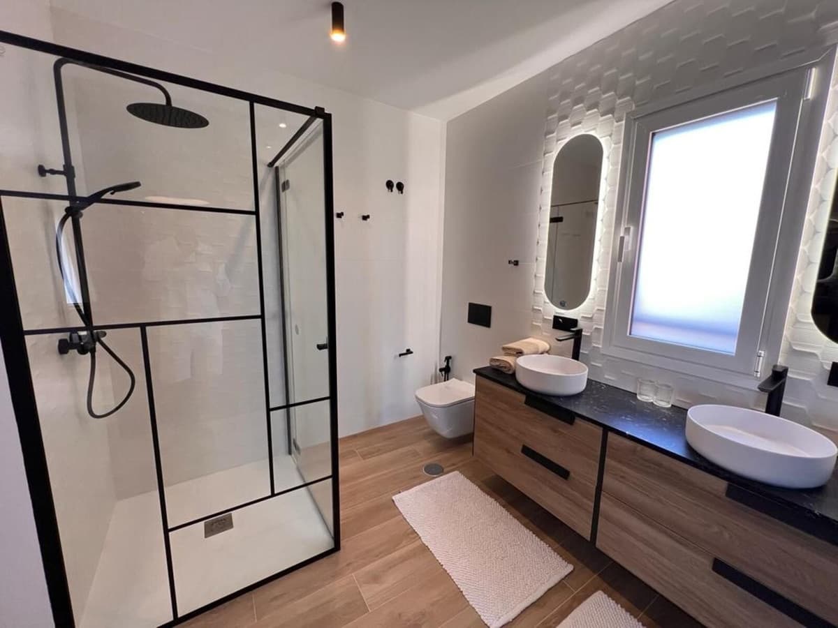 3 bedroom Penthouse for sale in Cancelada with garage - € 950,000 (Ref: 9480465)