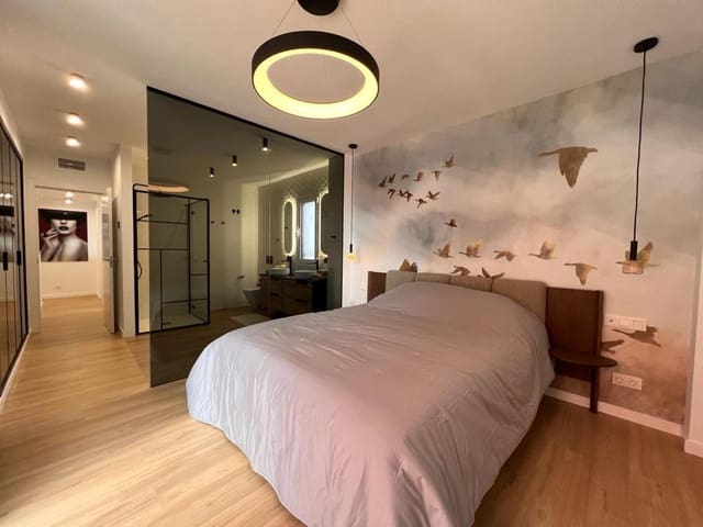 3 bedroom Penthouse for sale in Cancelada, Estepona with garage - € 950,000 (Ref: 9480465)