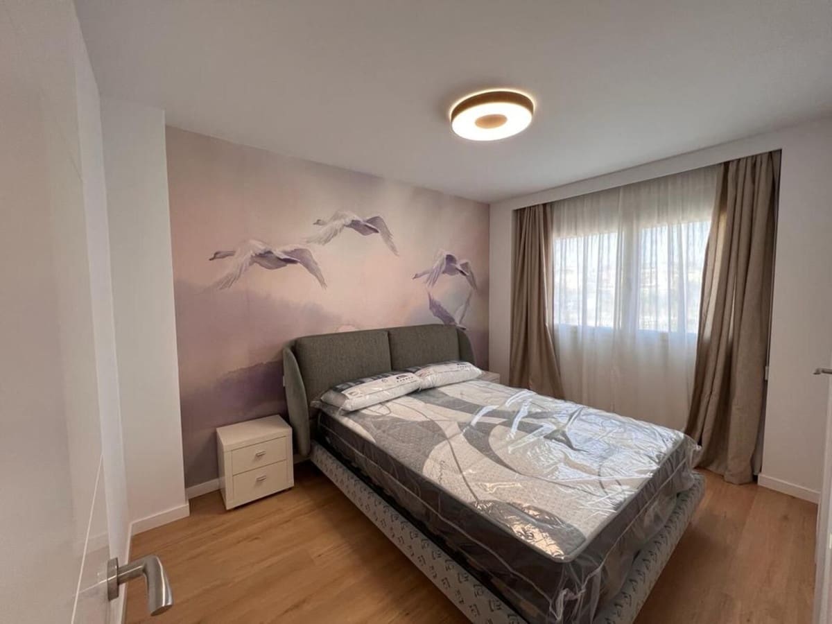 3 bedroom Penthouse for sale in Cancelada with garage - € 950,000 (Ref: 9480465)