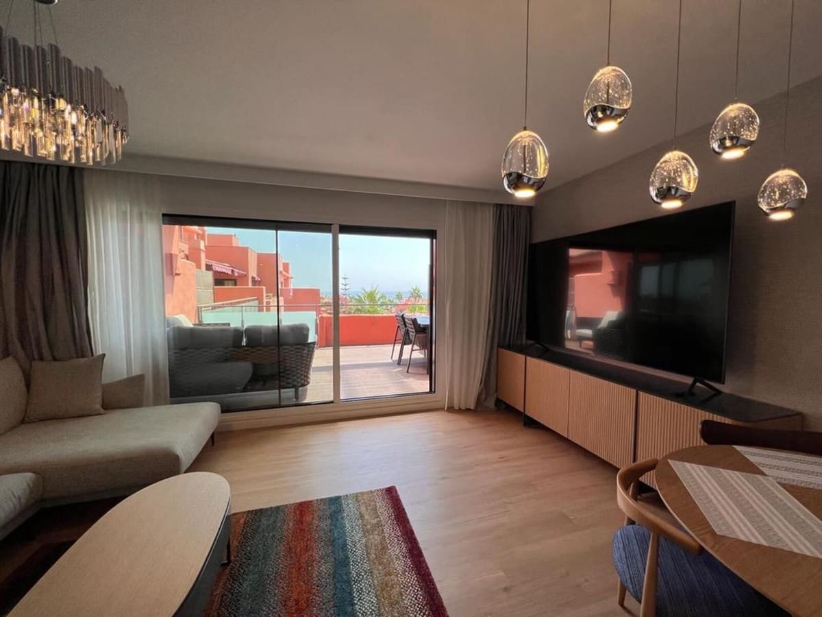 3 bedroom Penthouse for sale in Cancelada with garage - € 950,000 (Ref: 9480465)
