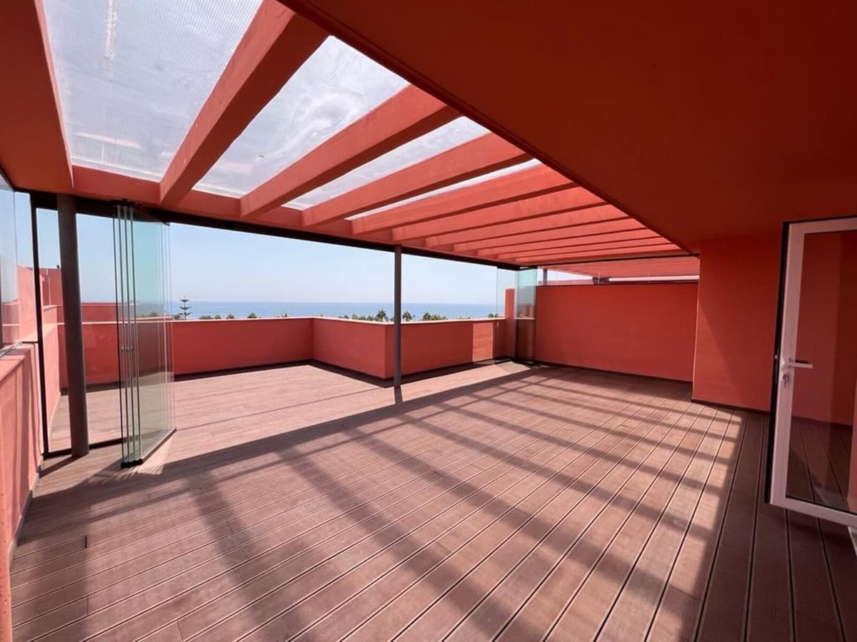 3 bedroom Penthouse for sale in Cancelada with garage - € 950,000 (Ref: 9480465)