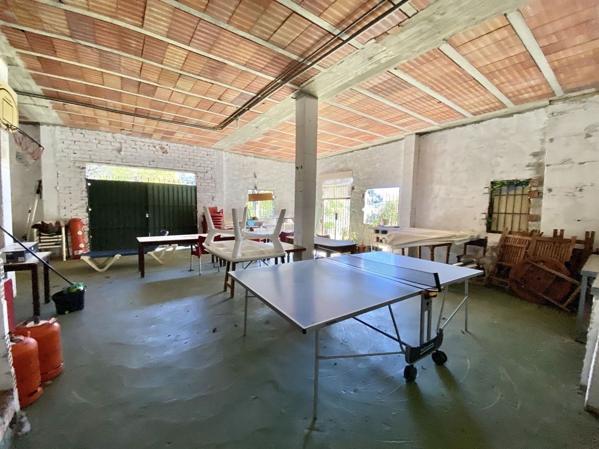 4 soverom Villa til salgs i Benahavis - € 950 000 (Ref: 9480467)