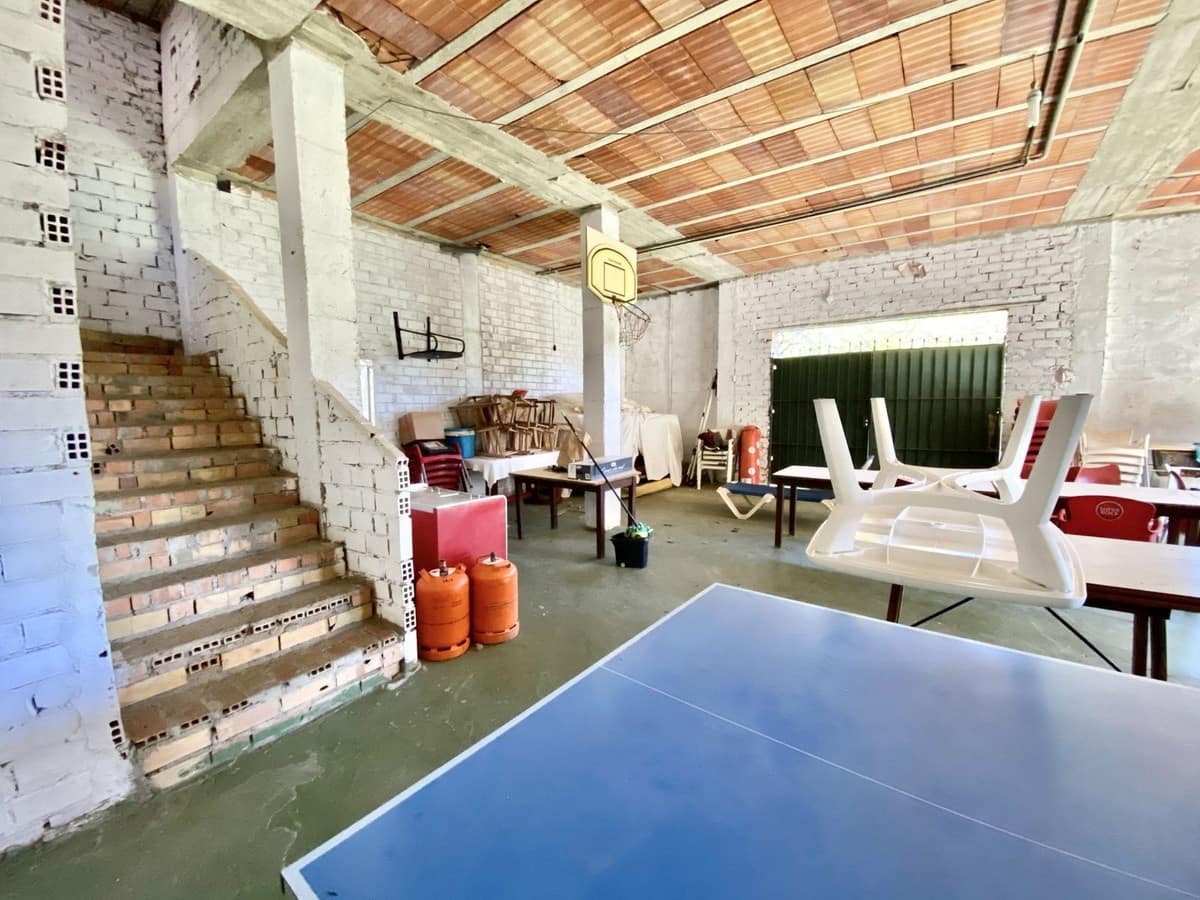 4 soverom Villa til salgs i Benahavis - € 950 000 (Ref: 9480467)