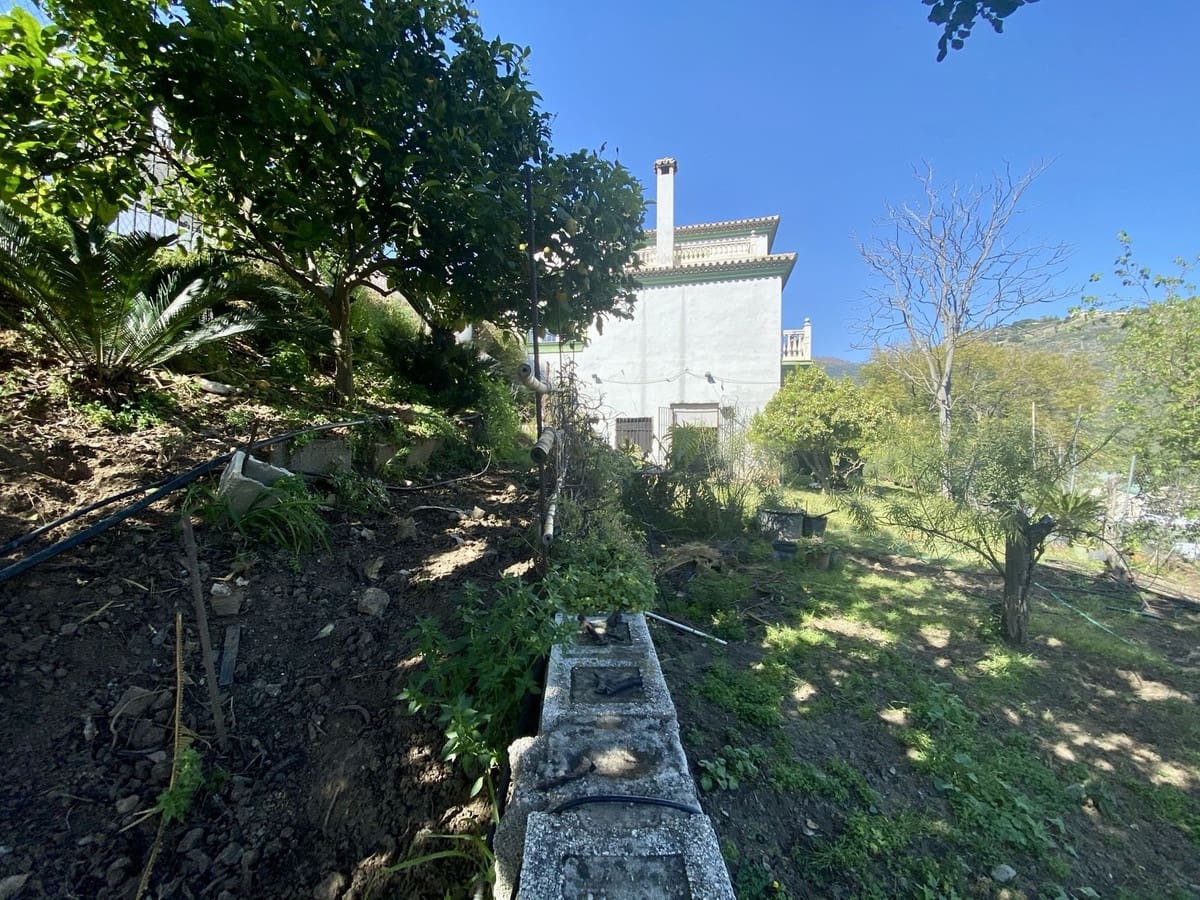 4 soverom Villa til salgs i Benahavis - € 950 000 (Ref: 9480467)