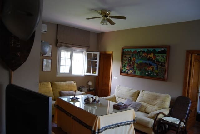 4 camera da letto Villa in vendita in Alhaurín de la Torre con garage - 950.000 € (Rif: 9480468)