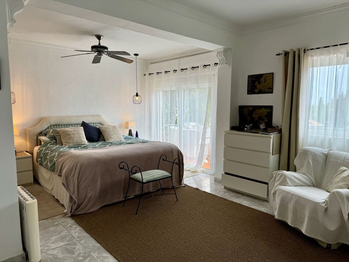 6 bedroom Villa for sale in Mijas with pool - € 950,000 (Ref: 9480472)