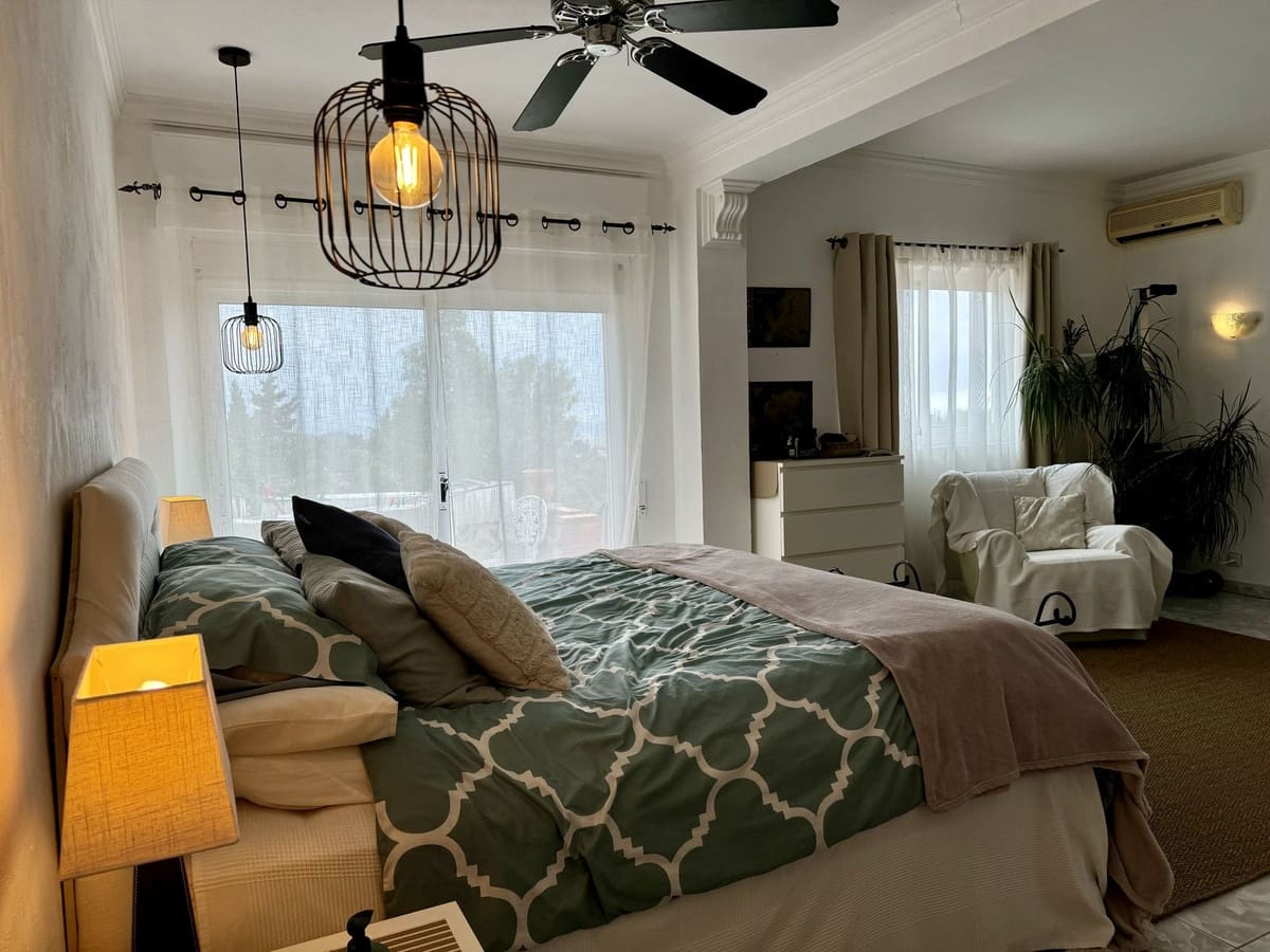 6 bedroom Villa for sale in Mijas with pool - € 950,000 (Ref: 9480472)