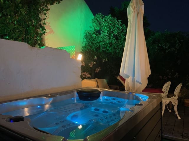 6 Zimmer Villa zu verkaufen in Mijas pueblo, Mijas mit Pool - 899.000 € (Ref: 9480472)