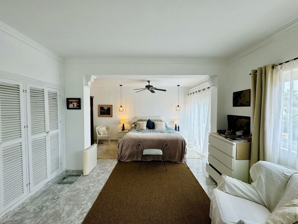 6 bedroom Villa for sale in Mijas with pool - € 899,000 (Ref: 9480472)